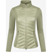 LeMieux Jacke Dynamique Fern