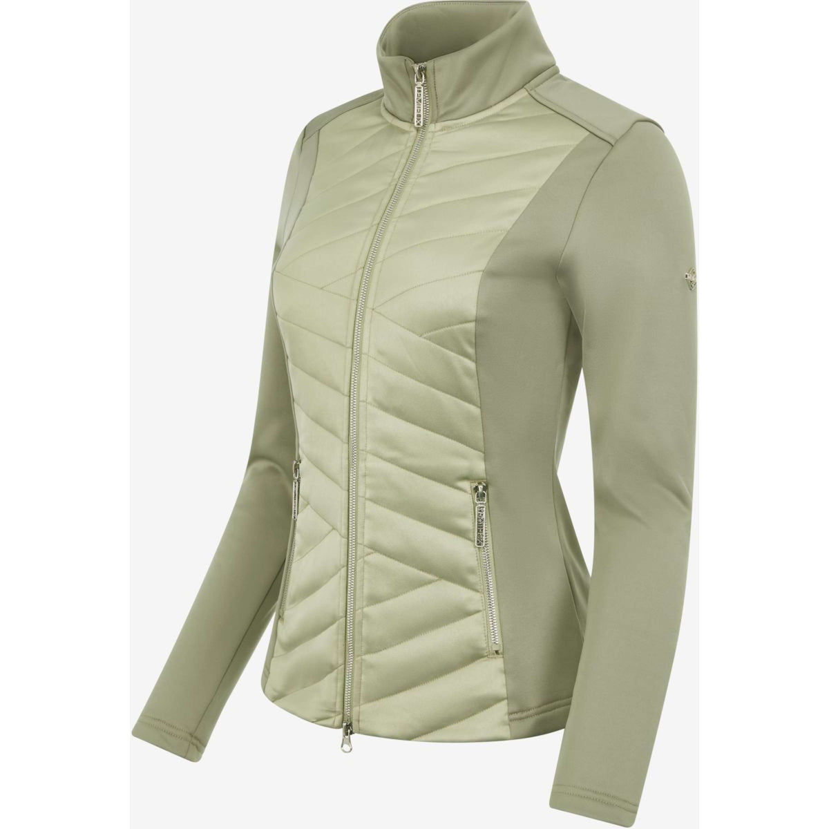 LeMieux Jacke Dynamique Fern