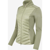 LeMieux Jacke Dynamique Fern