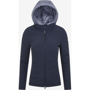 LeMieux Jacke Brioney Navy