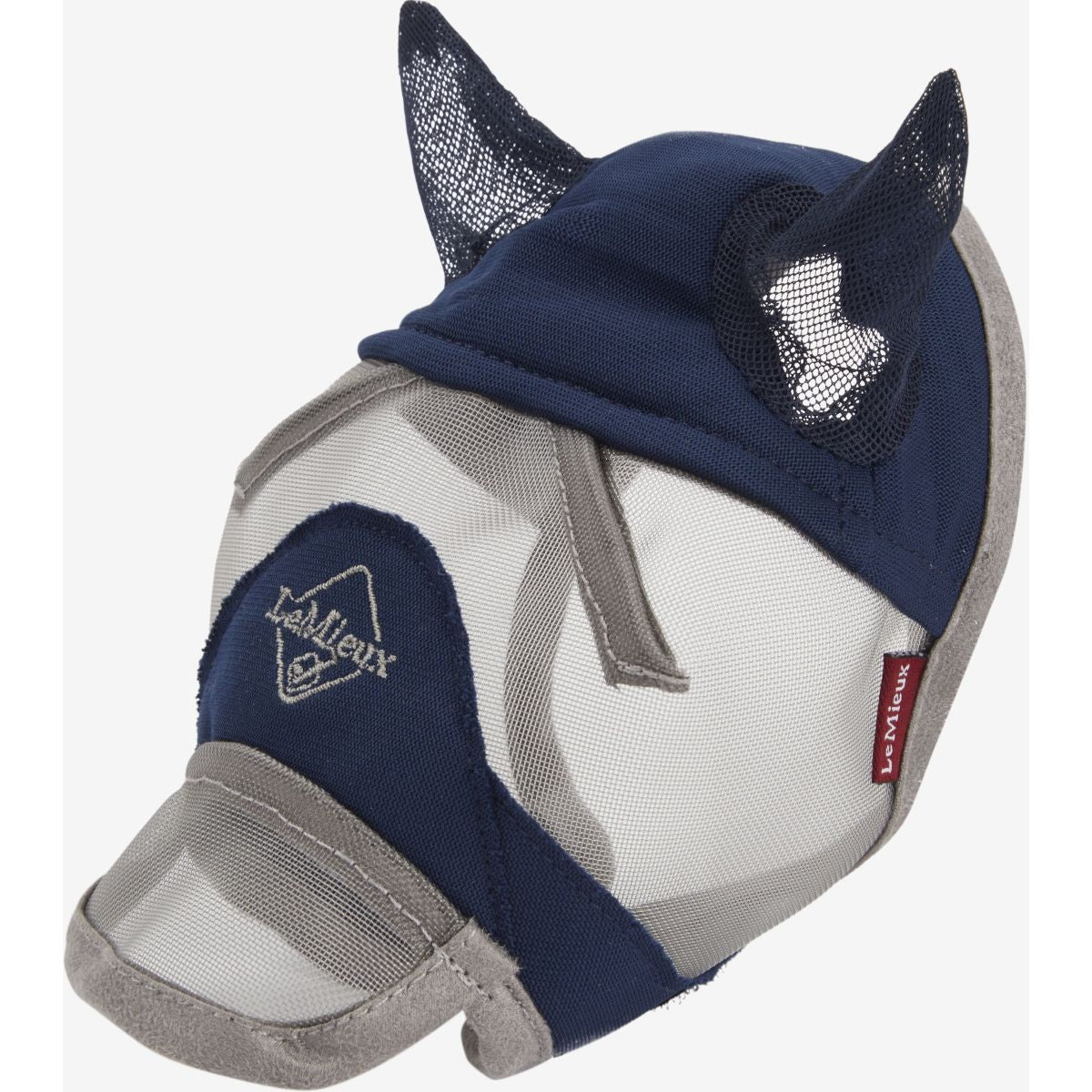 LeMieux Toy Pony Fliegenmaske Navy