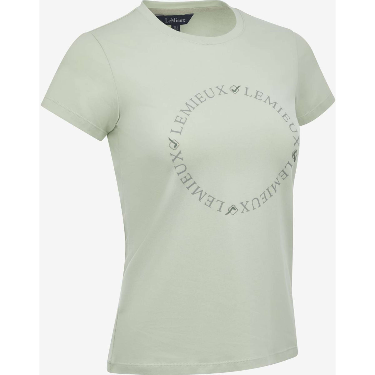 LeMieux T-Shirt Classique Pistachio