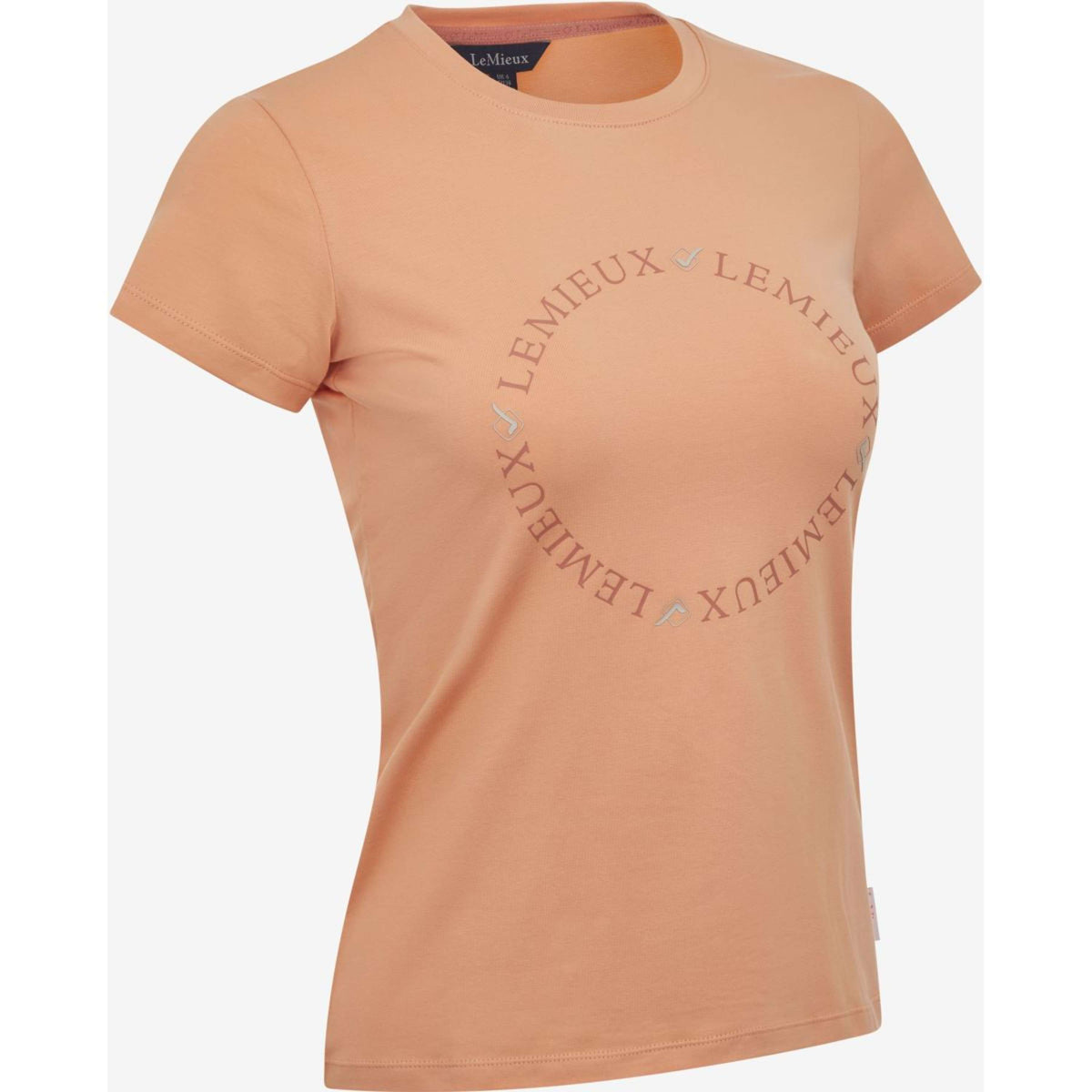 LeMieux T-Shirt Classique Sherbet