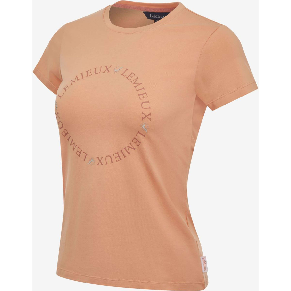 LeMieux T-Shirt Classique Sherbet