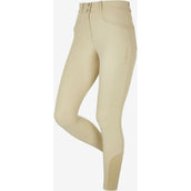 LeMieux Reithose Freya Pro Beige