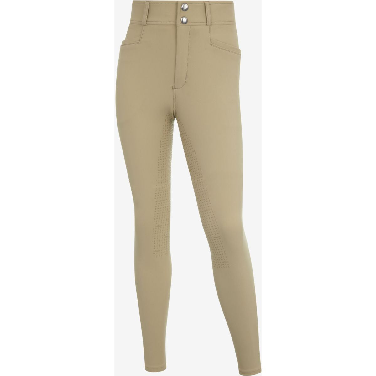 LeMieux Reithose Young Rider Freya Pro Beige