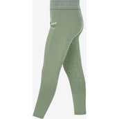 LeMieux Reitleggings Mini Thyme