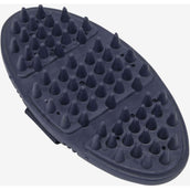 LeMieux Striegel Flexi Massage Navy