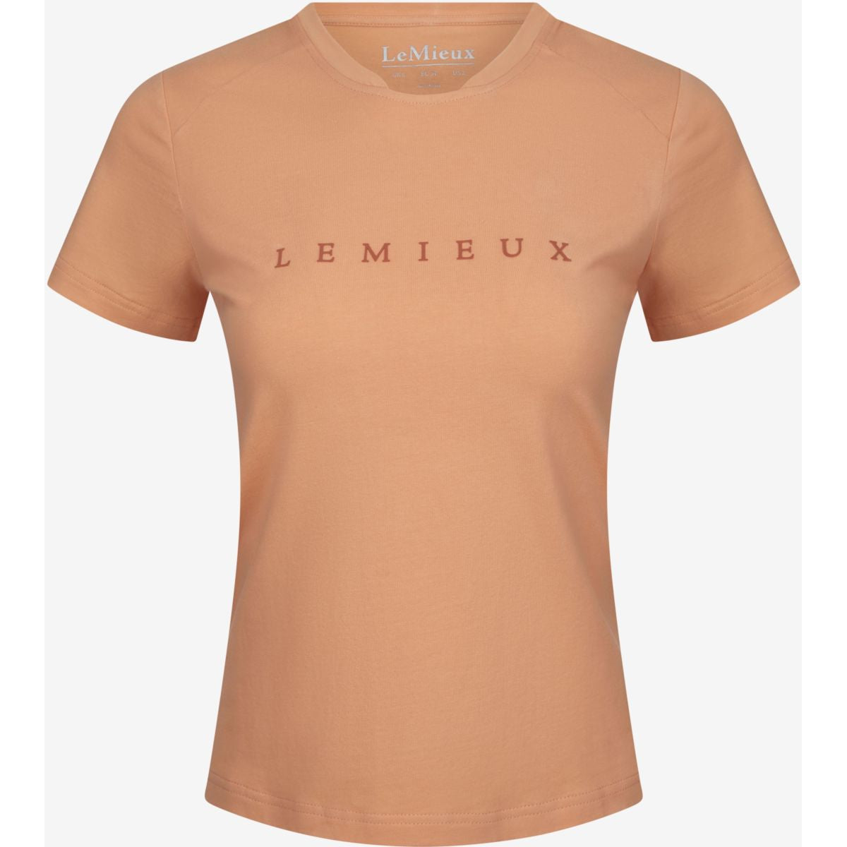 LeMieux T-Shirt Sports Sherbet