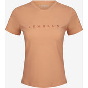 LeMieux T-Shirt Sports Sherbet