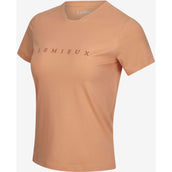 LeMieux T-Shirt Sports Sherbet