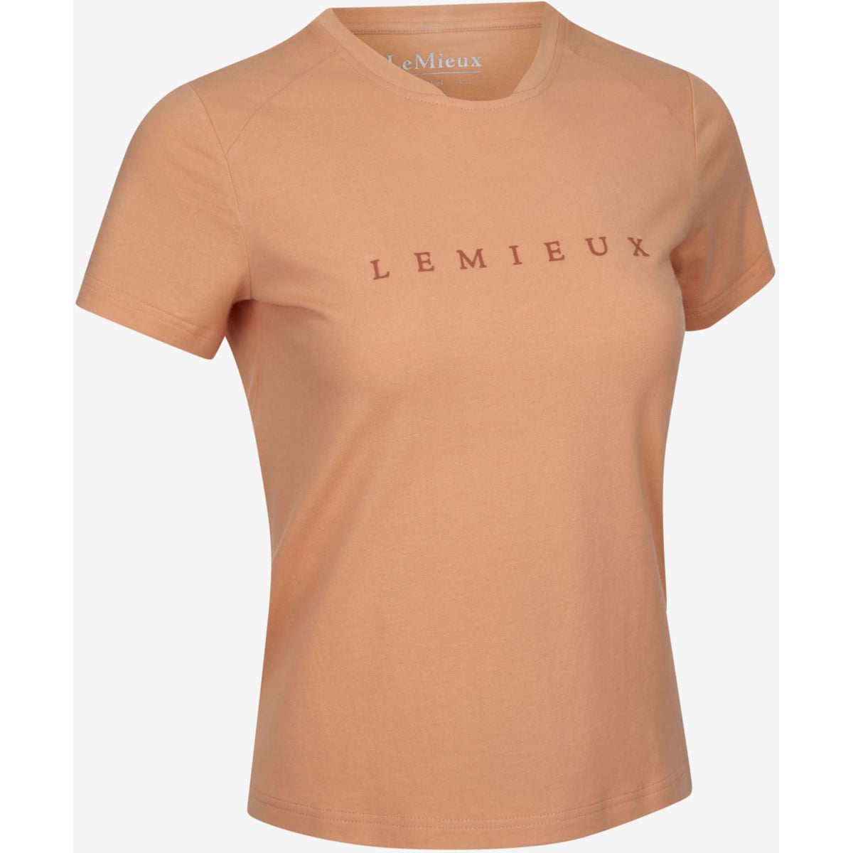 LeMieux T-Shirt Sports Sherbet