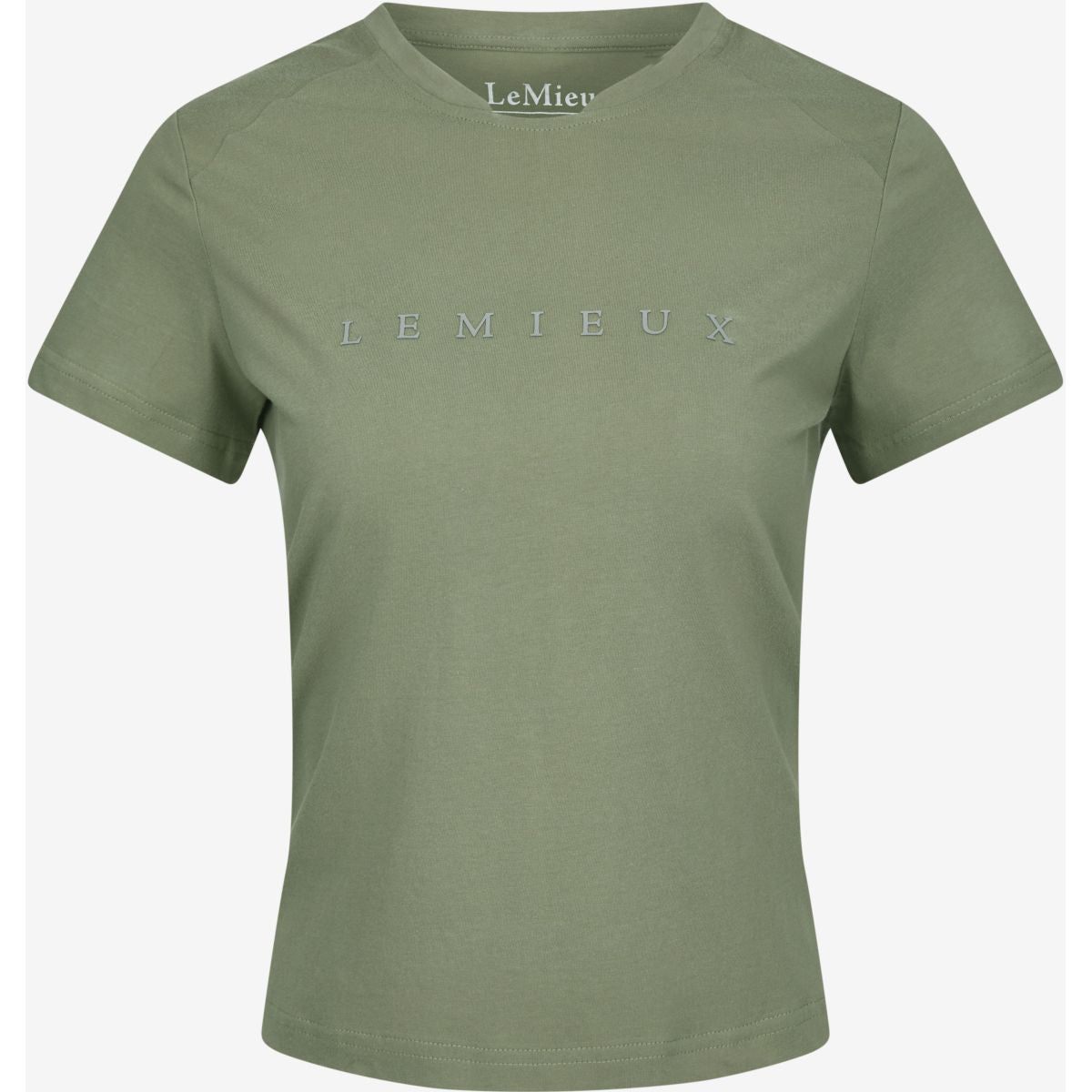 LeMieux T-Shirt Sports Thyme