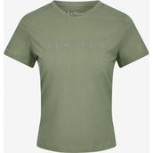 LeMieux T-Shirt Sports Thyme