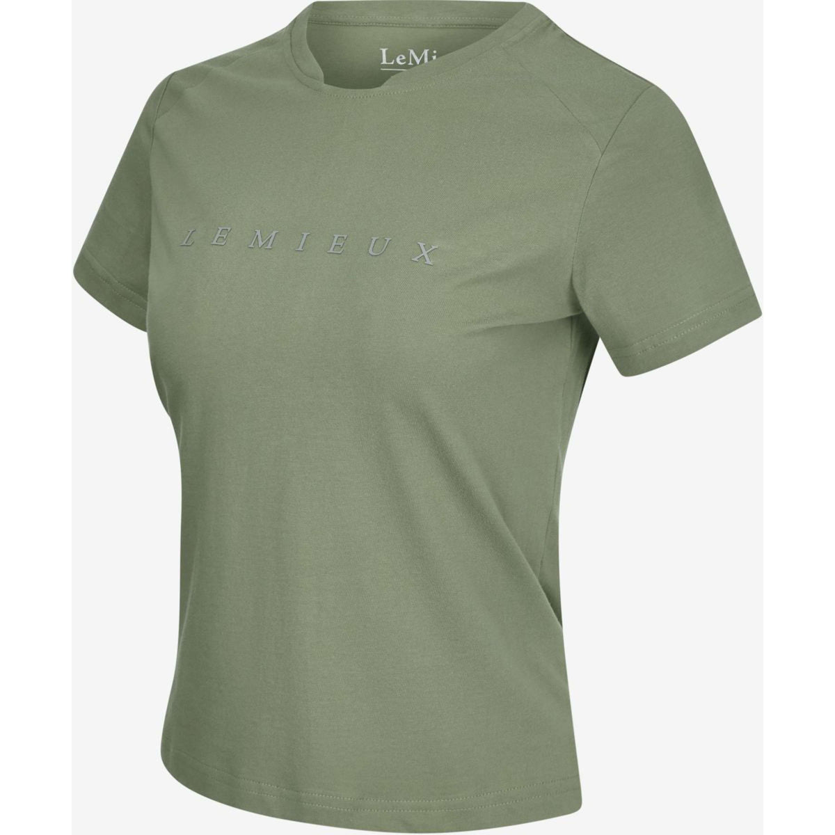 LeMieux T-Shirt Sports Thyme