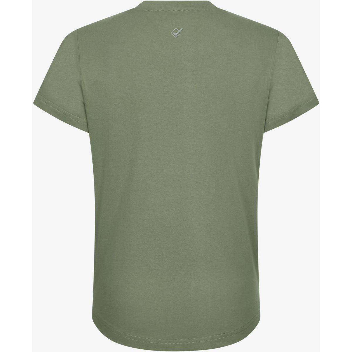 LeMieux T-Shirt Sports Thyme