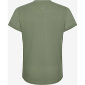 LeMieux T-Shirt Sports Thyme