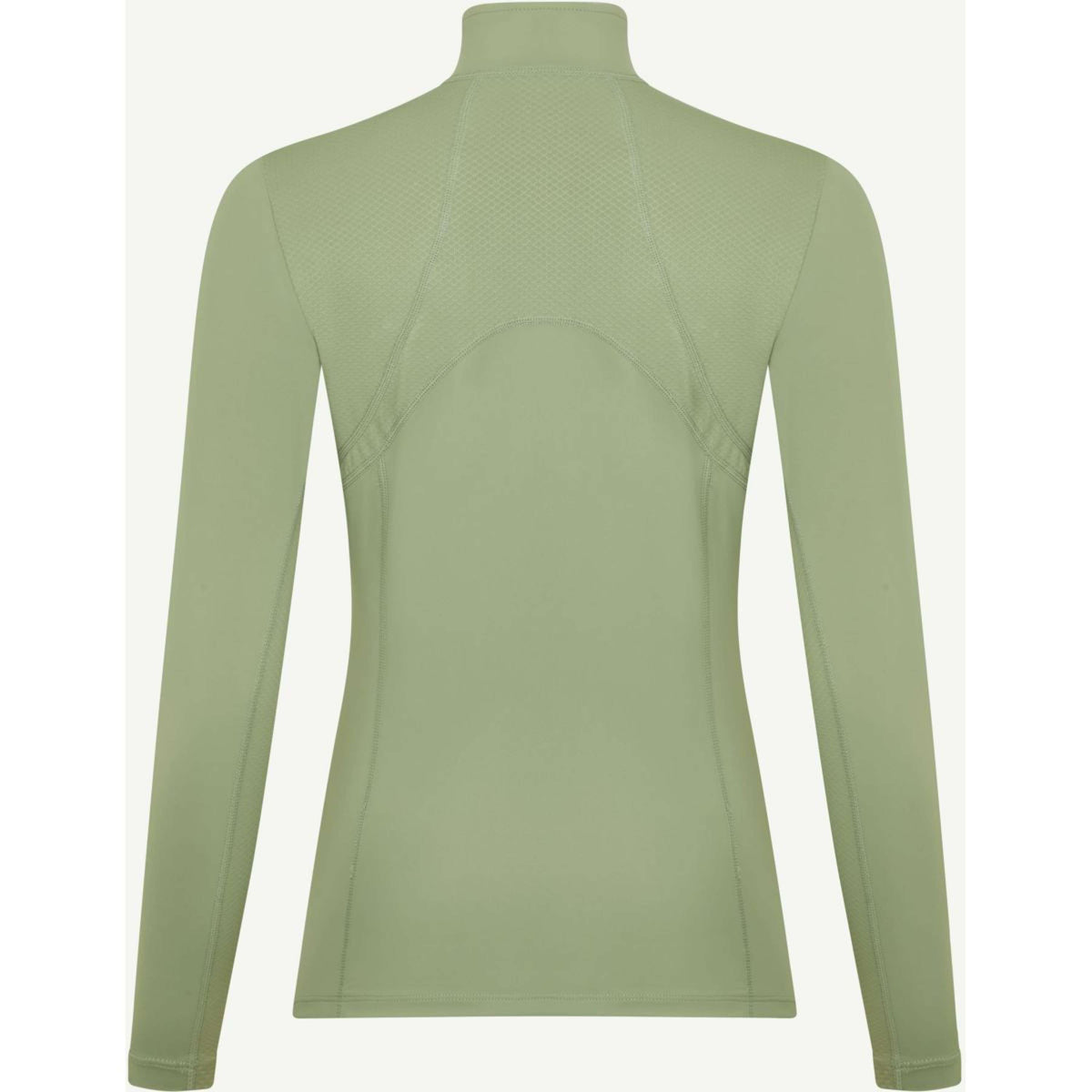 LeMieux Base Layer Mia Lange Ärmel Thyme