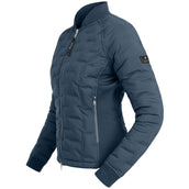 ELT Jacke Nashville Orient Blue