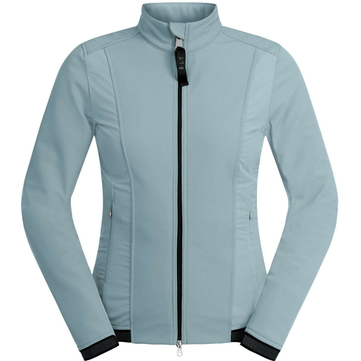 ELT Softshelljacke New York Alpine Blue