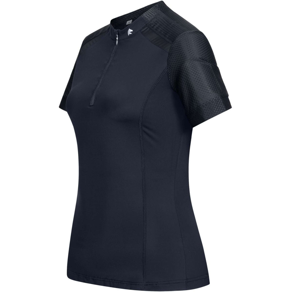 ELT T-Shirt Nancy Kurze Ärmel Deep Blue