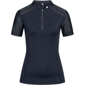 ELT T-Shirt Nancy Kurze Ärmel Deep Blue