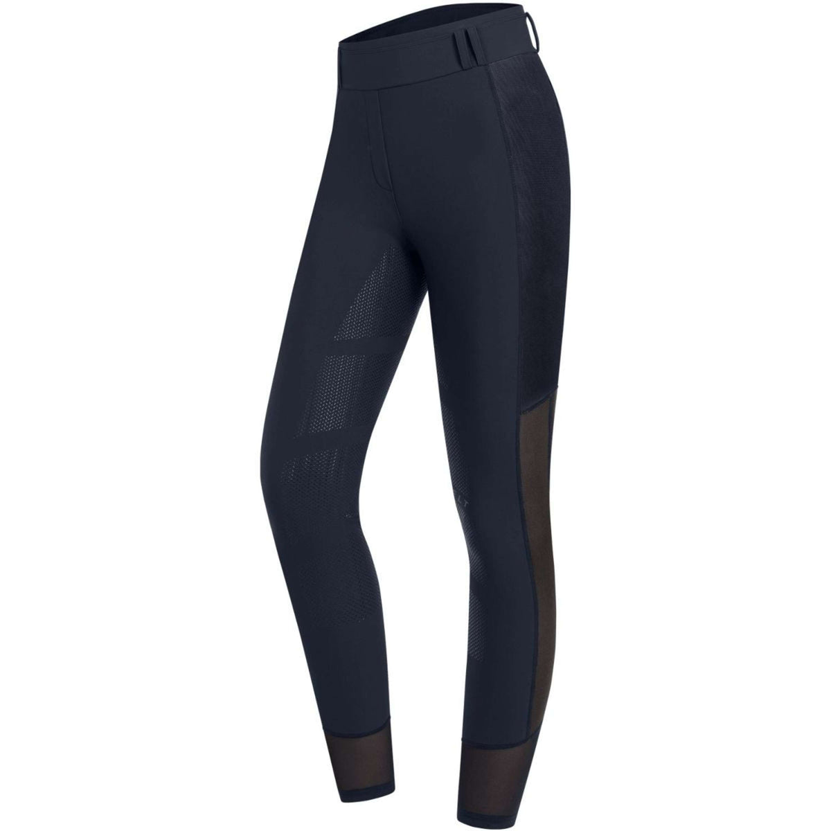 ELT Reitleggings Nina Deep Blue