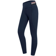 ELT Reitleggings Nala Night Blue