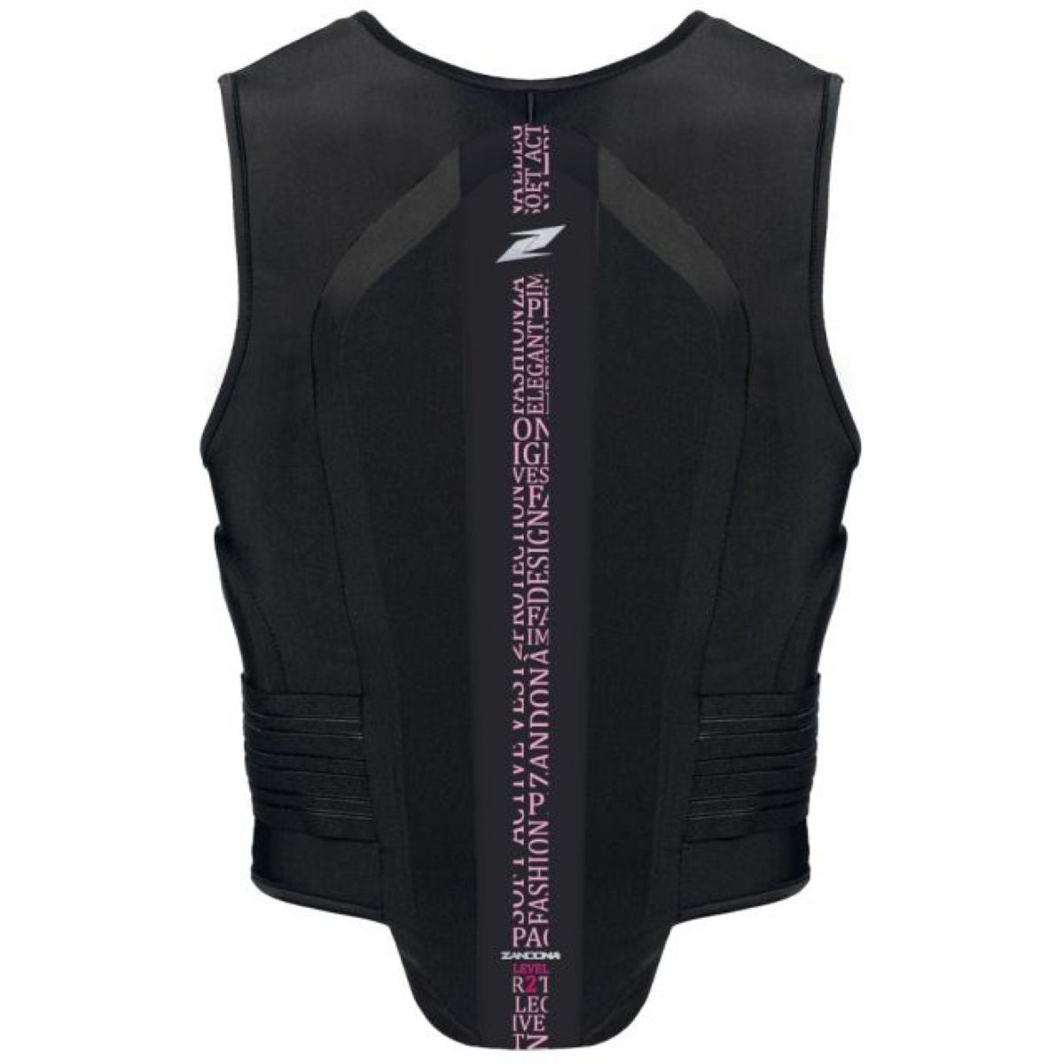 Zandona Soft Vest Pro x6 Lady Chic