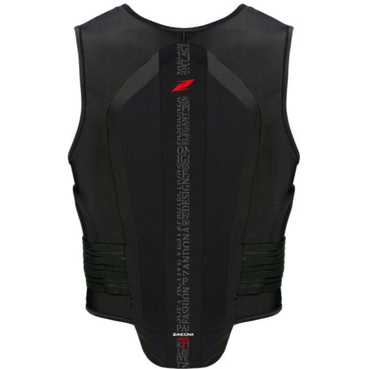 Zandona Soft Vest Pro x6 Unisex