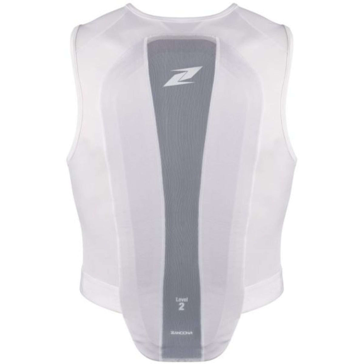 Zandona Competition Vest x7 Weiß