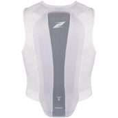 Zandona Competition Vest x7 Weiß