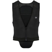 Zandona Competition Vest Kid x9 Schwarz