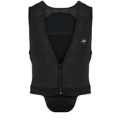 Zandona Competition Vest x7 Schwarz