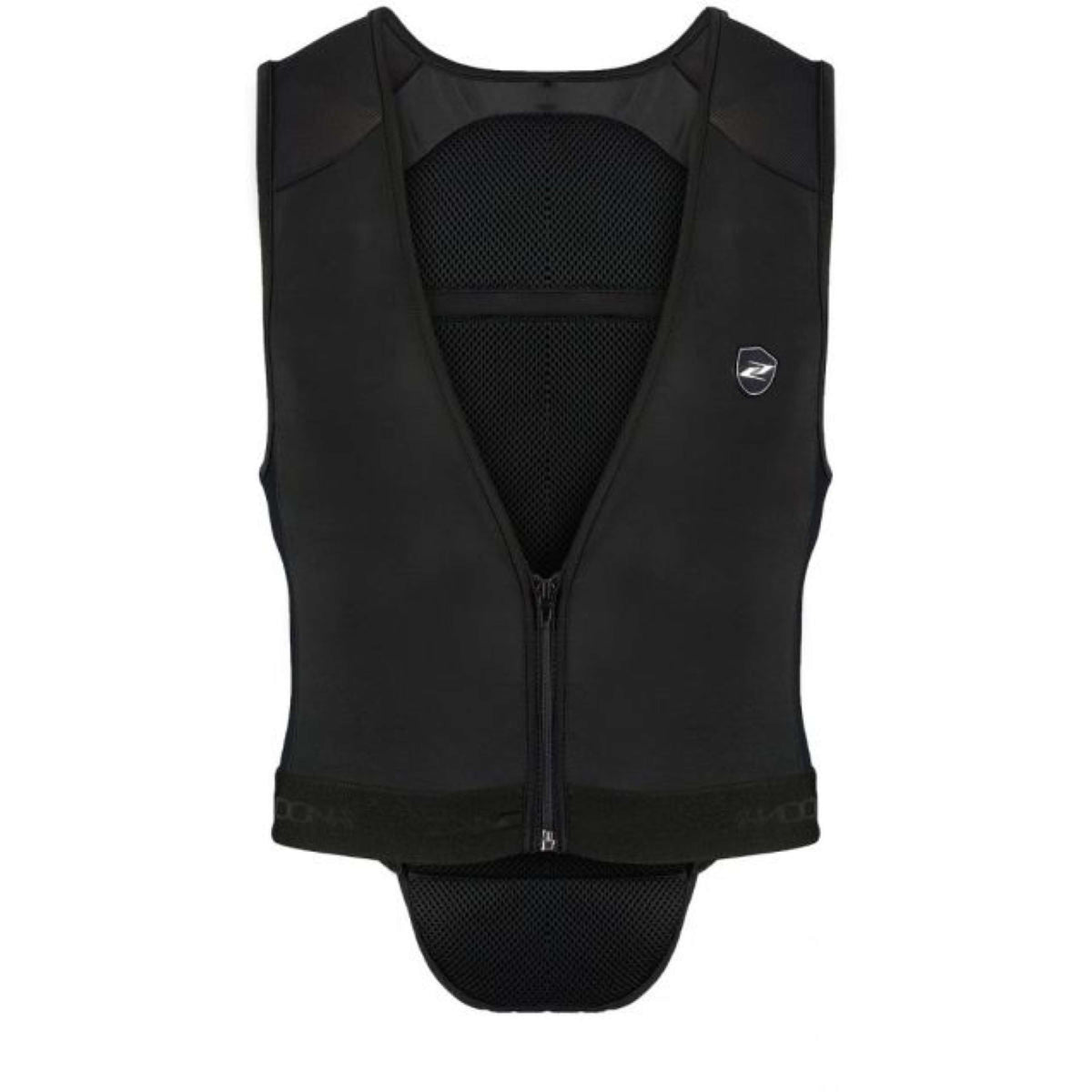 Zandona Competition Vest x6 Schwarz