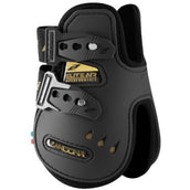 Zandona Kugelschützer Elite Air H-Performance Short Schwarz