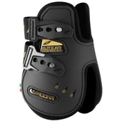 Zandona Kugelschützer Elite Air H-Performance Short Schwarz