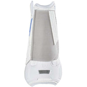 Zandona Beinschutz Air X-Country Andrew Hoy Edition Front Weiß