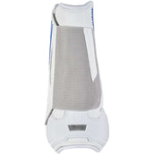 Zandona Beinschutz Carbon Air X-Country Andrew Hoy Edition Weiß