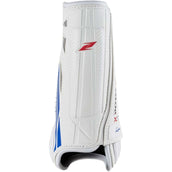 Zandona Beinschutz Carbon Air X-Country Andrew Hoy Edition Weiß