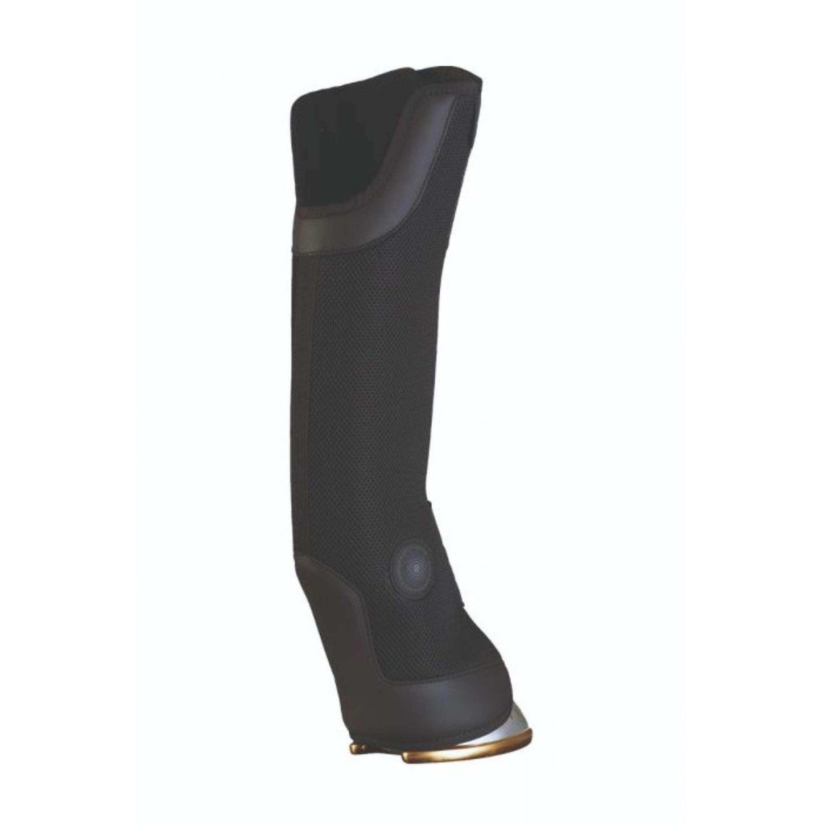 Zandona Transportgamaschen Pro-Safe Für Schwarz Zandona Transportgamaschen Pro-Safe Für Schwarz