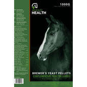 Agradi Health Bierhefe Pellets