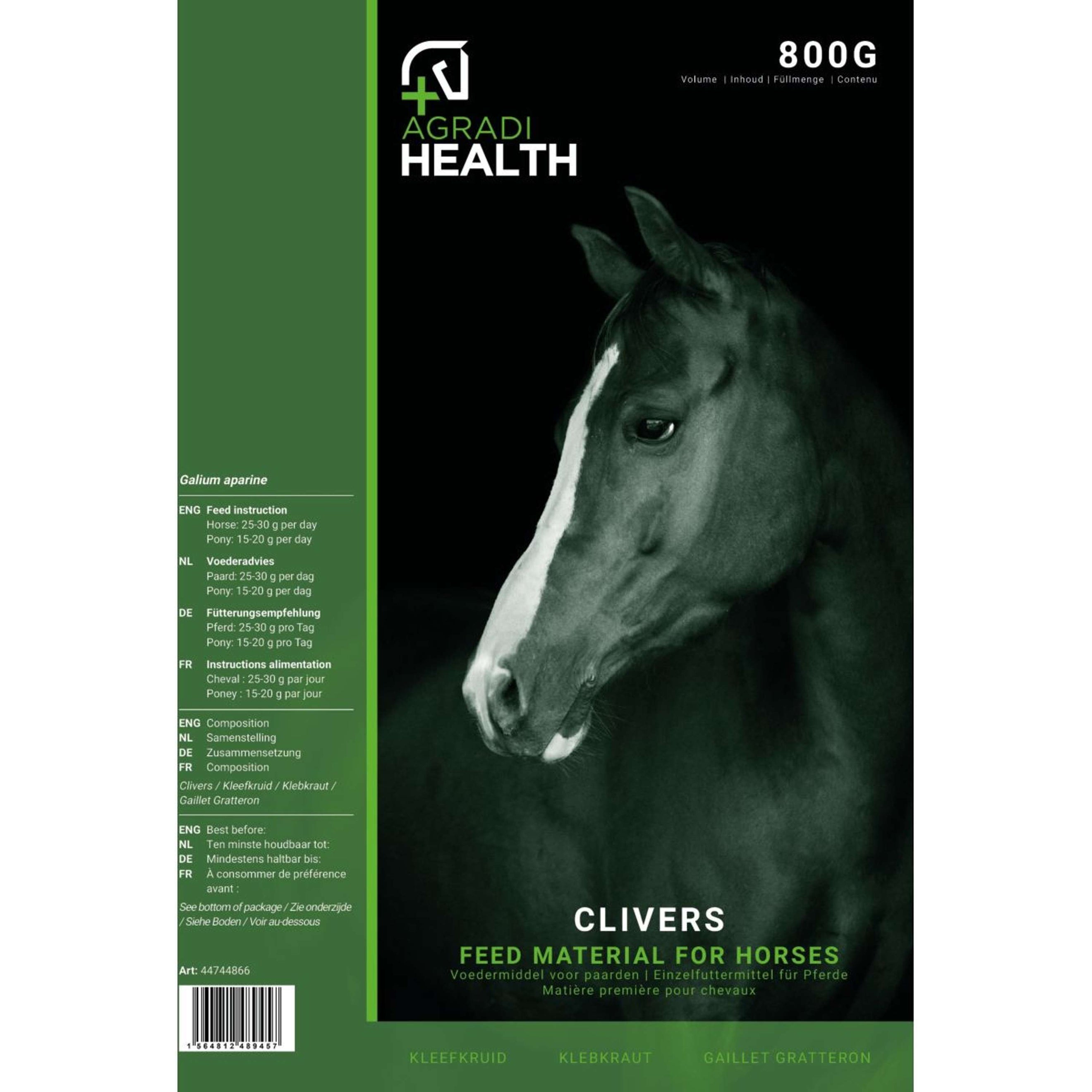 Agradi Health Klebkraut