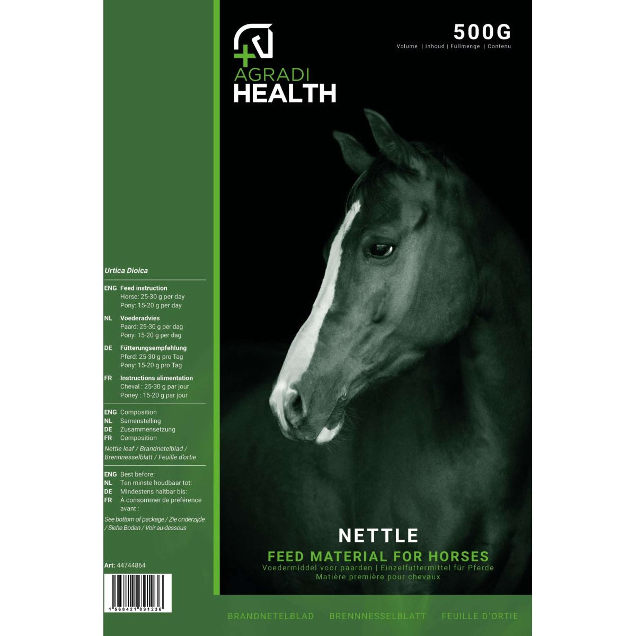 Agradi Health Brennnessel Agradi Health Brennnessel
