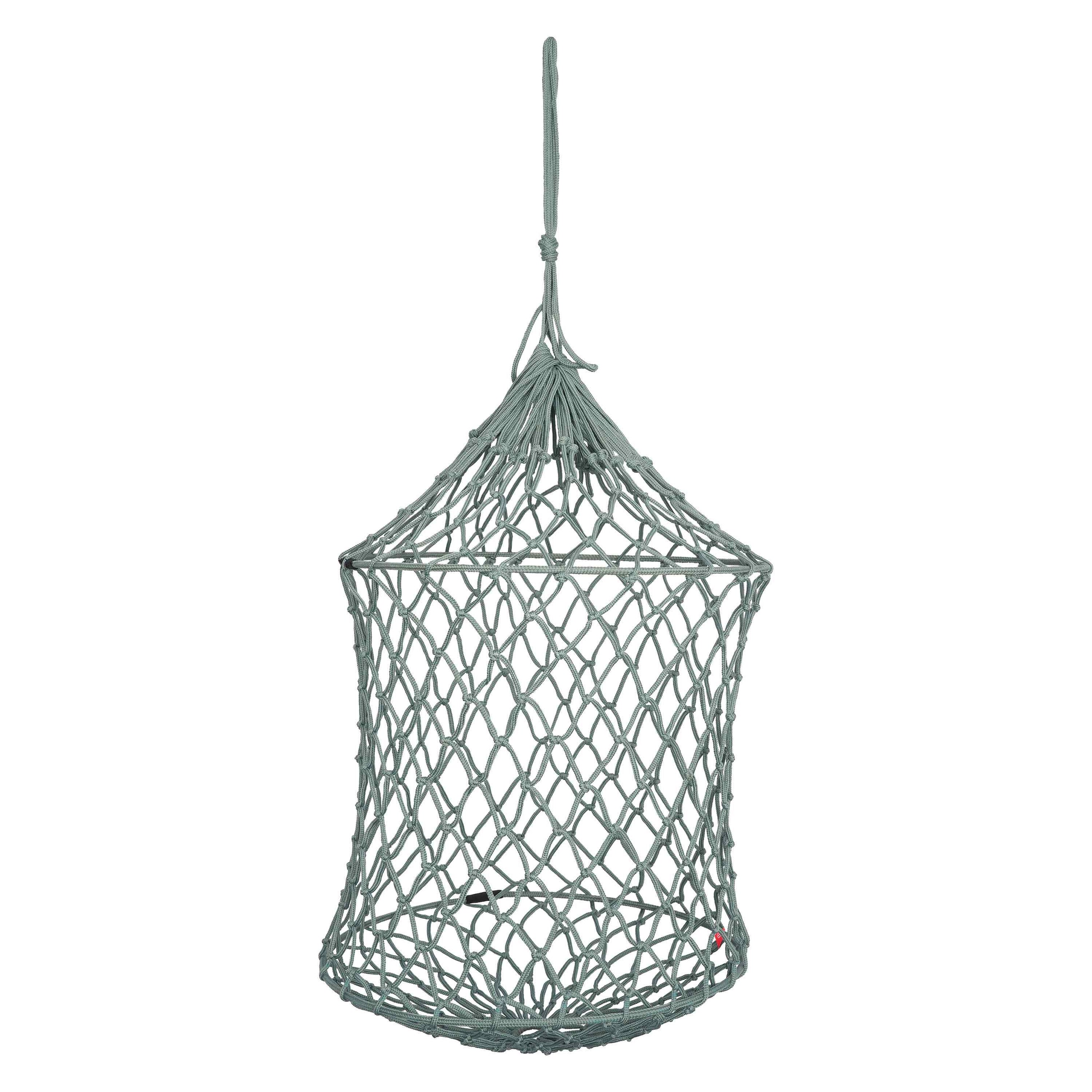 Imperial Riding Heunetz IRHComfort Fill Dark Sage