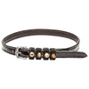 Imperial Riding Sporenriemen IRHPardouz Brown/Brown Croco