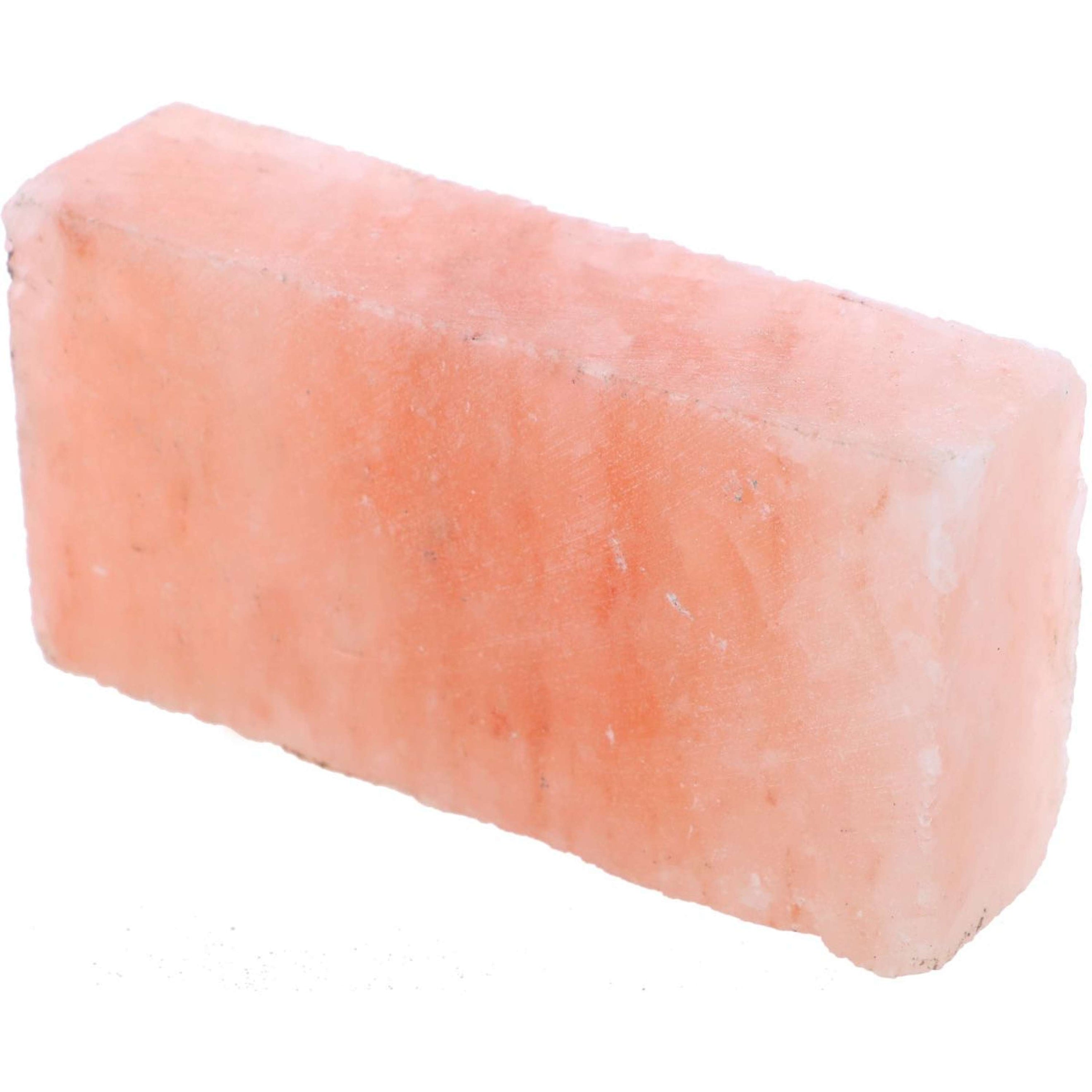 Agradi Health Leckstein Himalaya Rechteckig