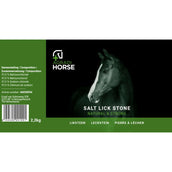 Agradi Health Leckstein Himalaya Rechteckig