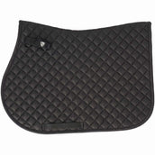 Velder Horsewear Essentials Schabracke Springen Schwarz