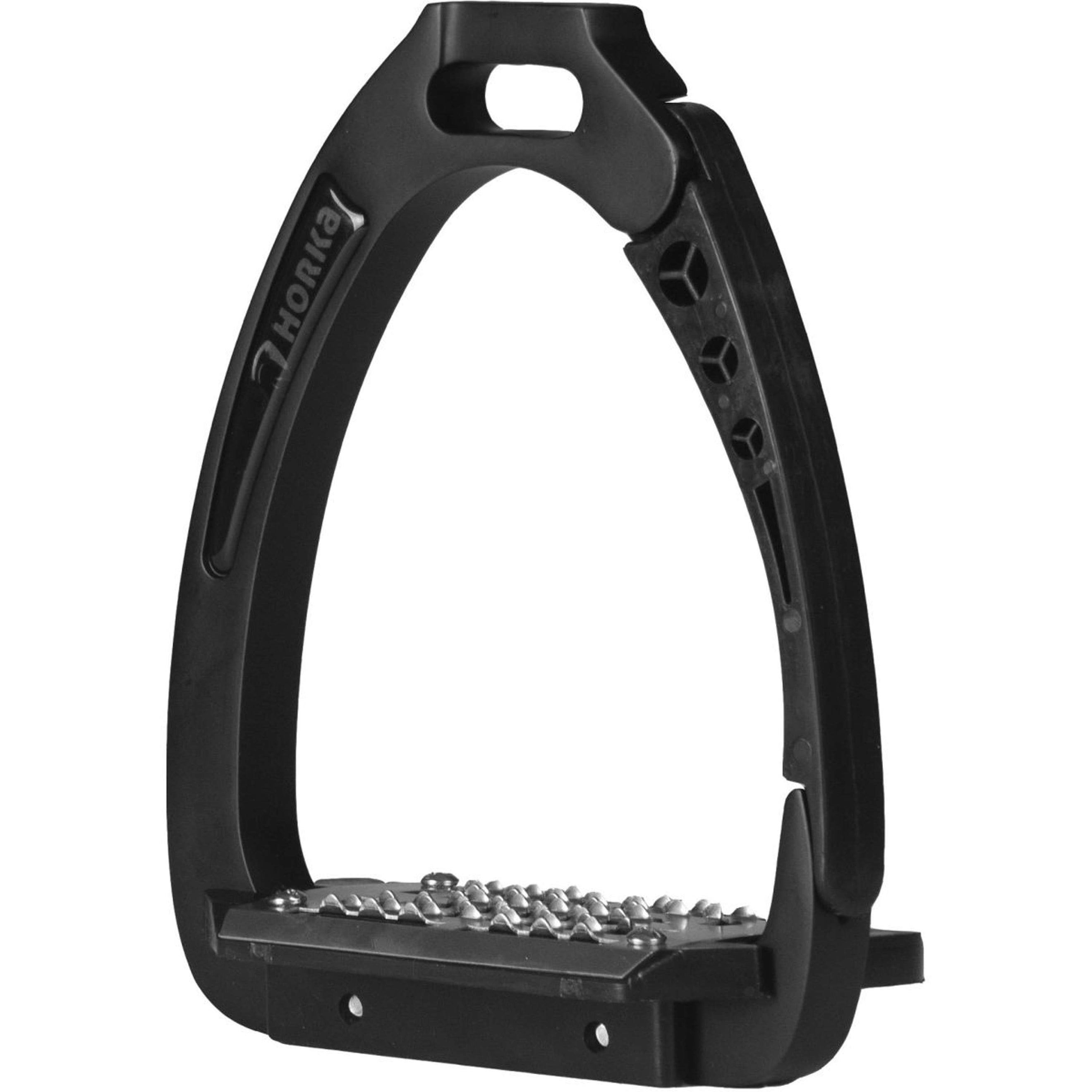 HORKA Sicherheitsbügel 5 Star Schwarz HORKA Sicherheitsbügel 5 Star Schwarz